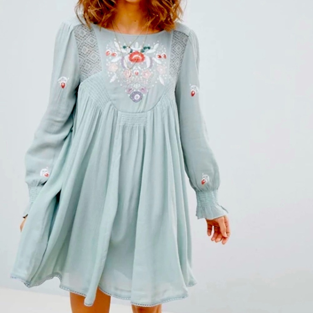 Free people Dress